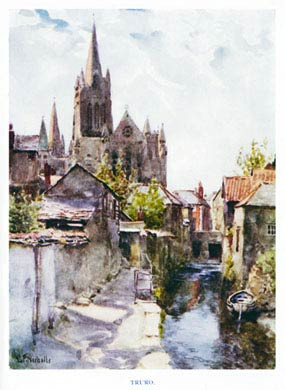 Truro