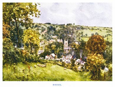 Bodmin