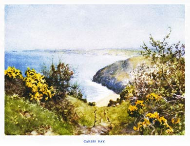 Carbis Bay