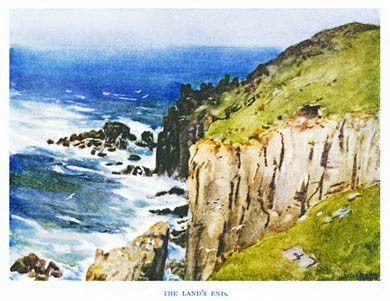 Lands End