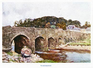 Wadebridge
