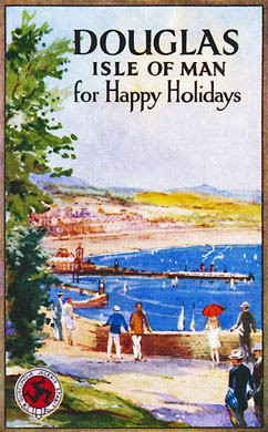 Douglas Happy Holidays
