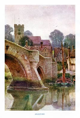 Aylesford