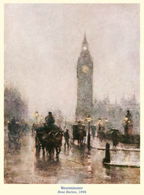 Westminster, 1898