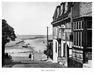 Blakeney
