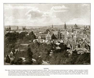 Oxford
