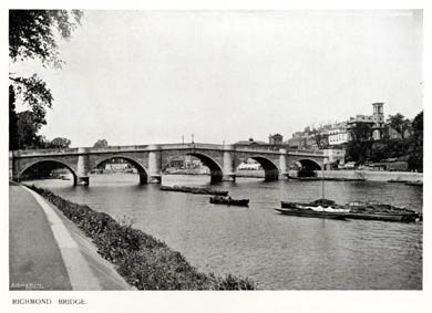 Richmond Bridge