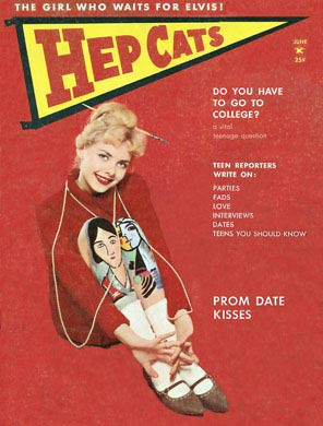 Hep Cats