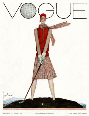 August 7 1929