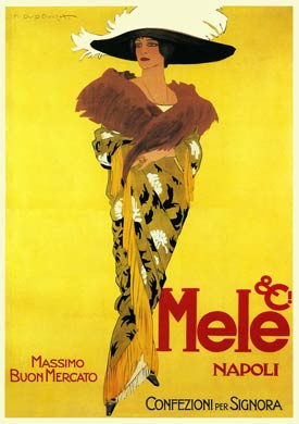 Mele, 1913