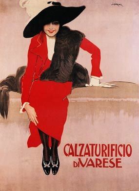 Calzaturificio Di Varese
