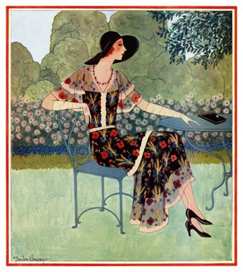 Summer Frock