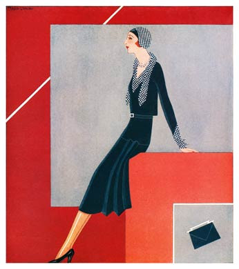 Morning Frock