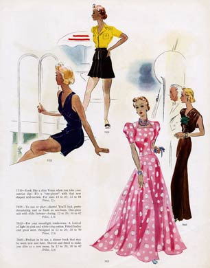 Resort Wear