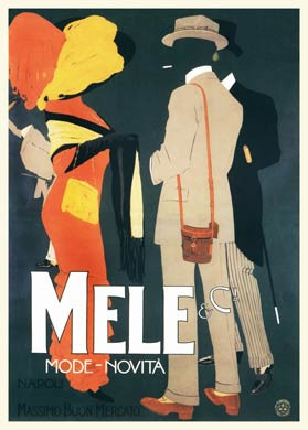 Mele, Mode Novita