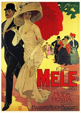 Mele 1908