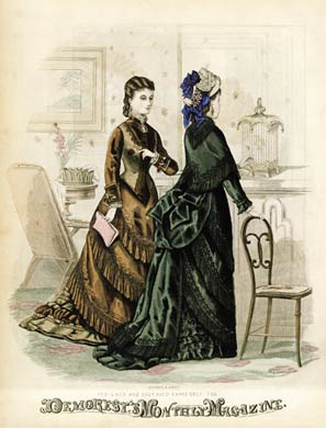 Demorests, May, 1875