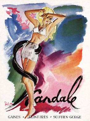 Scandale