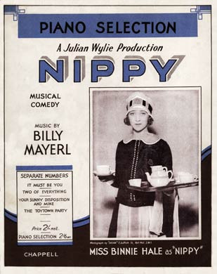 Nippy