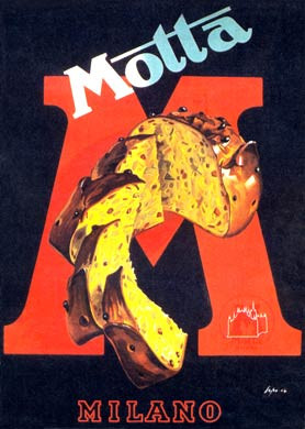 Motta Milano