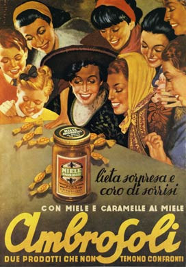 Miele Ambrosoli