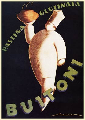 Buitoni Pasta