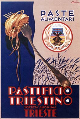 Pastificio Triestino