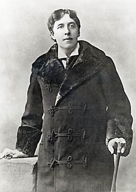 Oscar Wilde