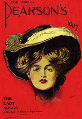 Pearsons, Aug 1907
