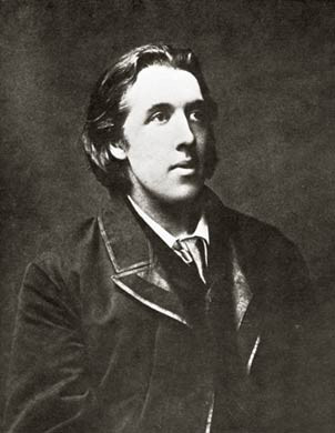 Oscar Wilde, 1878