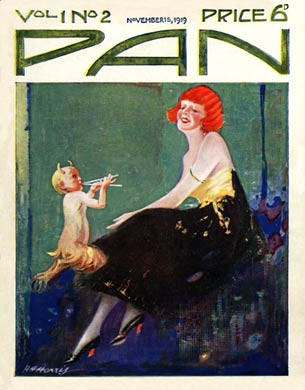 Pan, 15 November 1919