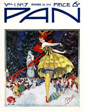 Pan, 20 December 1919