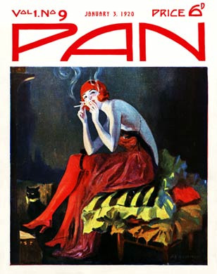 Pan, 3 January 1920