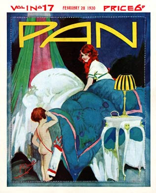 Pan, 28 February 1920
