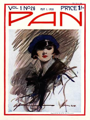 Pan, 1 May 1920