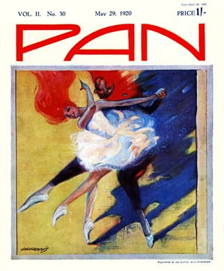 Pan, 29 May 1920