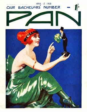 Pan, 17 April 1920