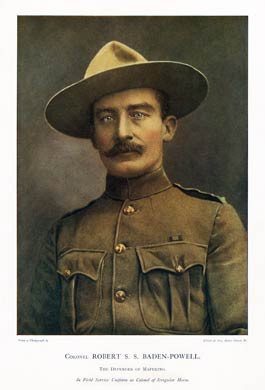 Baden-Powell