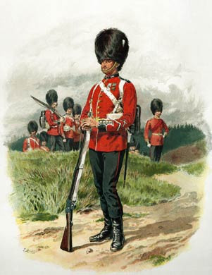 Grenadier Guards