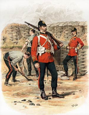 Royal Engineers