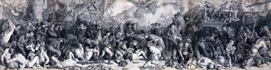The Death of Nelson