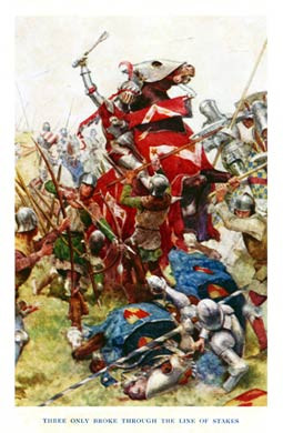 Agincourt