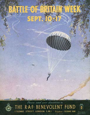 Battle of Britain Week