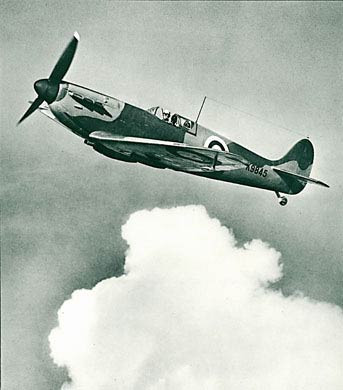 Spitfire
