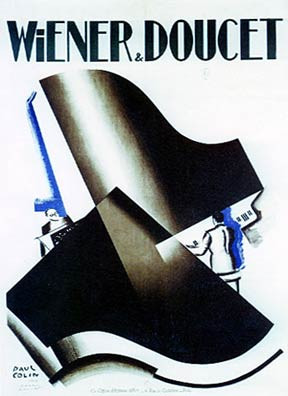 Wiener & Doucet