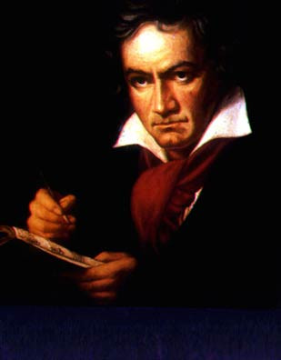 Beethoven