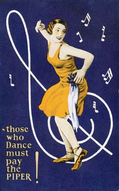 Dance Magic