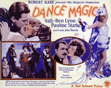 Dance Magic