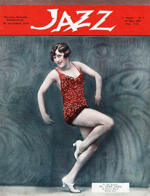 Jazz Magazine