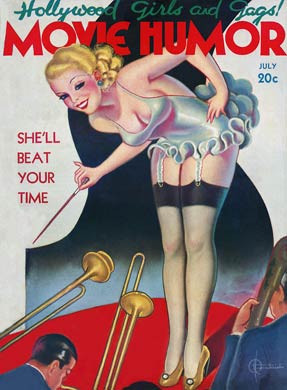 Movie Humour Jazz